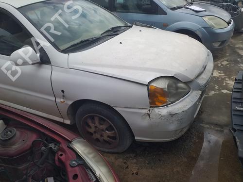 Used Right front fenders KIA RIO I Hatchback (DC) 1.5 16V (97 hp) 18876631