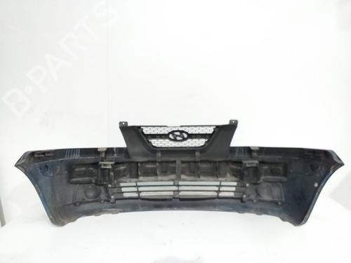 Front bumper HYUNDAI ATOS (MX) 1.1 | BP25296238C7 