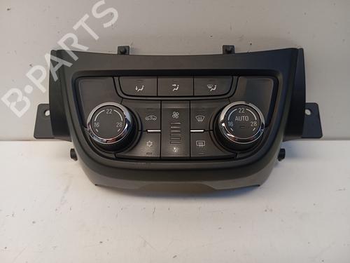 climate-control-opel-zafira-tourer-c-p12-2011-33658662 main image
