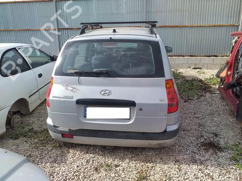 Used Right taillight HYUNDAI MATRIX (FC) 1.6 (103 hp) 18147353