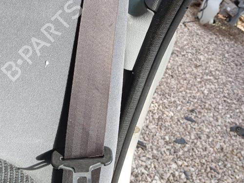 Used Rear left seatbelt CITROËN XSARA PICASSO (N68) 1.6 HDi (90 hp) 16236628