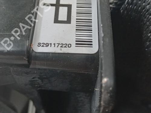 Front right seatbelt BMW 1 (E87) 118 d | BP15484520I25 