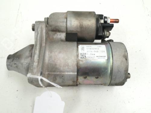 Startmotor FORD KA (RU8) 1.2 | BP9361036M8 