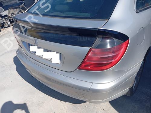 Used Right taillight MERCEDES-BENZ C-CLASS Coupe (CL203) [2001-2011]  25903251
