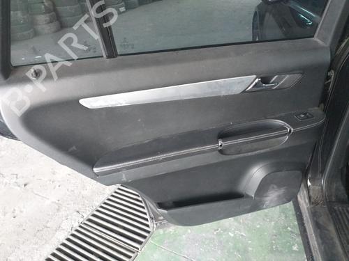 Rear left window mechanism MERCEDES-BENZ R-CLASS (W251, V251) R 350 CDI 4-matic (251.022, 251.122) | BP13620560C24 