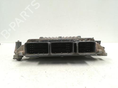 Engine control unit (ECU) FORD FOCUS I (DAW, DBW)  | BP9349422M57 