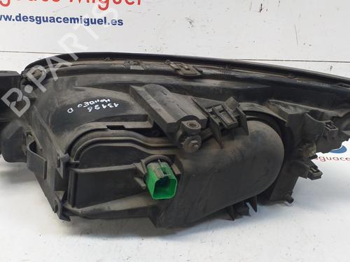 Right headlight FORD MONDEO III (B5Y) 2.0 TDCi | BP9358407C29