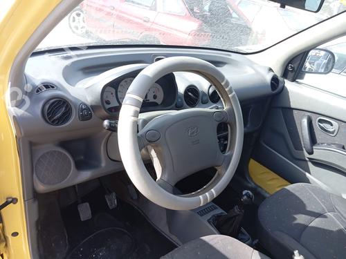 Front right window mechanism HYUNDAI ATOS (MX) 1.0 i | BP26955199C23 