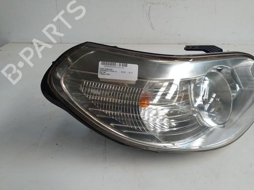 Right headlight CHEVROLET EPICA (KL1_) 2.0 D | BP17131919C29 