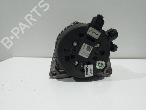 Alternator FORD FOCUS II (DA_, HCP, DP)  | BP17393098M7 