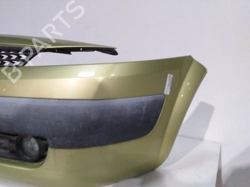 Front bumper RENAULT MEGANE II (BM0/1_, CM0/1_)  | BP22190408C7 