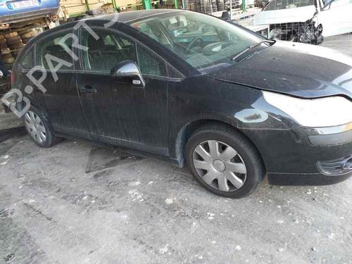 Engine control unit (ECU) CITROËN C4 I (LC_)  | BP9358110M57 