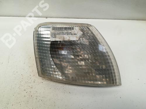 Used Right front indicator Right front indicator VW PASSAT B5 (3B2) [1996-2001] 9351372 9351372