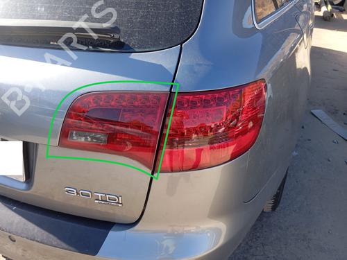 Used Right tailgate light Right tailgate light AUDI A6 C6 Avant (4F5) 3.0 TDI quattro (233 hp) 32765009 32765009