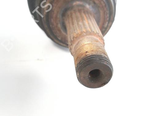 Left front driveshaft SEAT IBIZA II (6K1) 1.4 i | BP9349618M38 