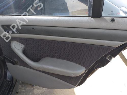 Rear right window mechanism BMW 3 (E46) 320 d | BP16225719C25 
