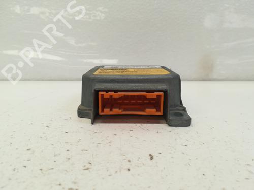 Kollisjonspute styreenhet PEUGEOT 206 Hatchback (2A/C)  | BP9348632M53 