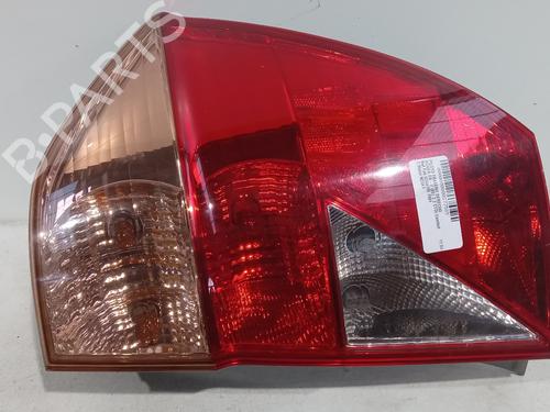 Right taillight HONDA FR-V (BE) 2.2 i CTDi (BE5) | BP15911628C35 