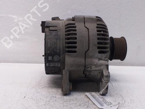 Alternator SEAT IBIZA II (6K1)  | BP9351776M7 