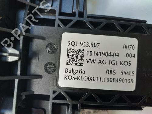 Switch VW GOLF VII (5G1, BQ1, BE1, BE2)  | BP25440478I30