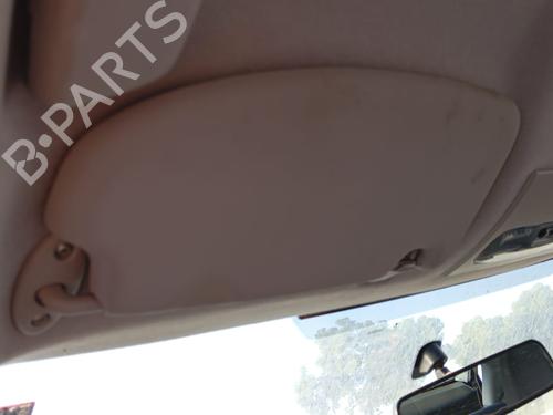 Used Left sun visor FORD FOCUS II (DA_, HCP, DP) [2004-2013]  22622316