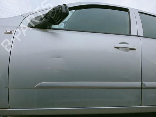 Used Left front door OPEL ASTRA H (A04) [2004-2014]  16231282
