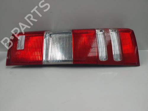 Used Left taillight MERCEDES-BENZ SPRINTER 3,5-t Platform/Chassis (B906) 315 CDI (906.131, 906.133, 906.135, 906.231, 906.233,... (150 hp) 9432265