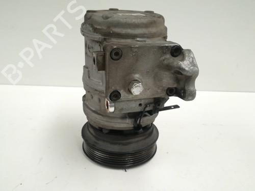 AC compressor HYUNDAI TUCSON (JM) 2.0 CRDi | BP9360572M34 