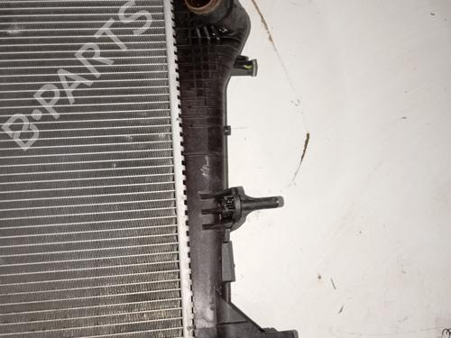 Water radiator RENAULT MEGANE CC (EZ0/1_) 1.9 dCi (EZ0J, EZ1S) | BP32292950M31 