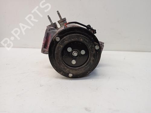 AC compressor FORD FOCUS III | BP36912237M34 - Image 3