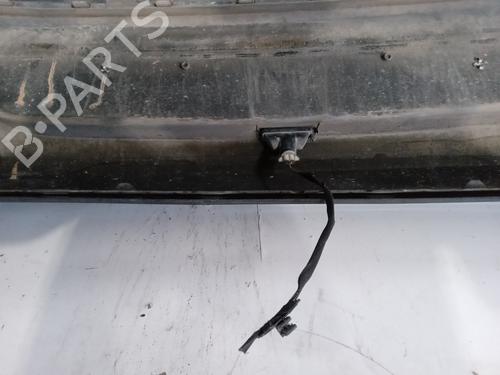 Bak støtfanger SEAT IBIZA IV (6J5, 6P1)  | BP30043684C8