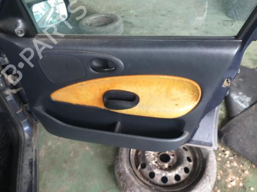 Rim FORD ESCORT V (AAL, ABL) 1.8 D | BP10557086C45 