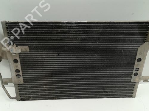 Used AC radiator MERCEDES-BENZ A-CLASS (W168) [1997-2005]  9348828