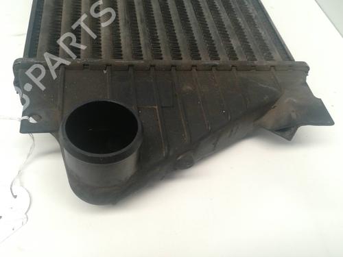 Intercooler MERCEDES-BENZ M-CLASS (W163) ML 270 CDI (163.113) | BP9359044M30 