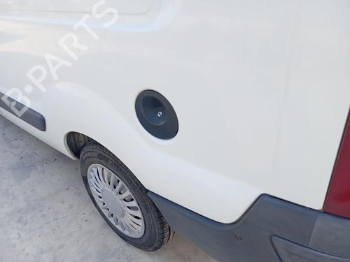 Used Fuel flap NISSAN KUBISTAR Van (X76) 1.5 dCi 70 (68 hp) 29331640