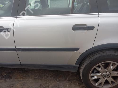 Used Left rear door VOLVO XC90 I (275) D5 AWD (185 hp) 23118864
