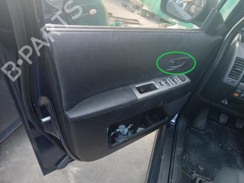 Used Front left interior door handle MAZDA 5 (CR) 2.0 (CREW, CR19) (146 hp) 23858702