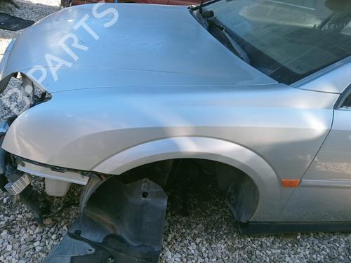 Used Left front fenders OPEL VECTRA C (Z02) 2.2 DTI 16V (F69) (125 hp) 12279828