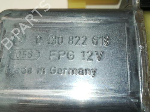 Left front window motor FORD FIESTA VI (CB1, CCN) 1.25 | BP12950624E21 