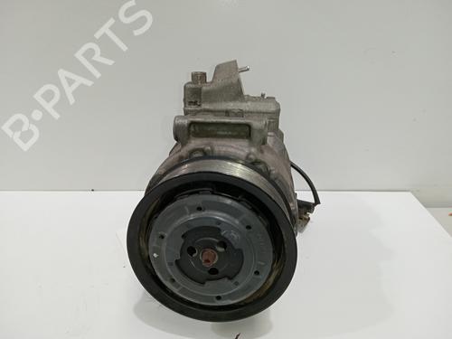 AC compressor LAND ROVER RANGE ROVER SPORT I (L320) 2.7 D 4x4 | BP17457285M34 
