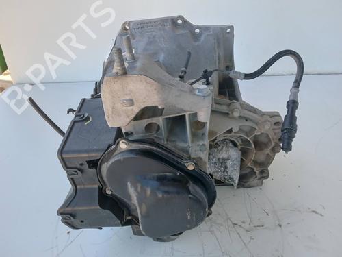 Getriebe FORD FIESTA VI (CB1, CCN) 1.4 TDCi | BP29920940M3 