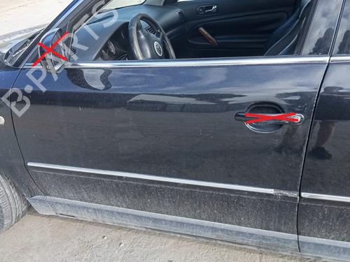 Dør venstre fortil VW PASSAT B5.5 (3B3)  BP28355330C2