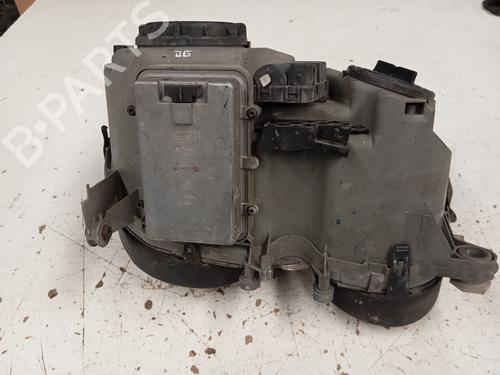 Left headlight MERCEDES-BENZ E-CLASS (W210) E 270 CDI (210.016) | BP29753903C28 