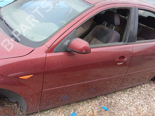 Used Left front door FORD MONDEO III (B5Y) 2.0 TDCi (130 hp) 16225993