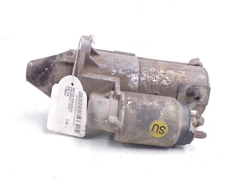 Starter CHEVROLET AVEO / KALOS Saloon (T250, T255)  | BP9352734M8 