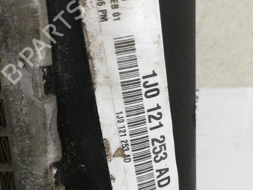 Køler SKODA OCTAVIA I Combi (1U5) 1.9 TDI | BP16337477M31 