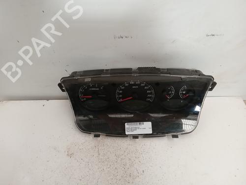 Used Instrument cluster SSANGYONG KYRON [2005-2014]  30966836
