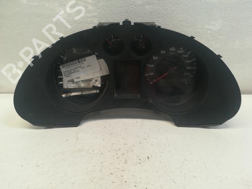 Kombiinstrument SEAT IBIZA III (6L1) [2002-2009]  9348159