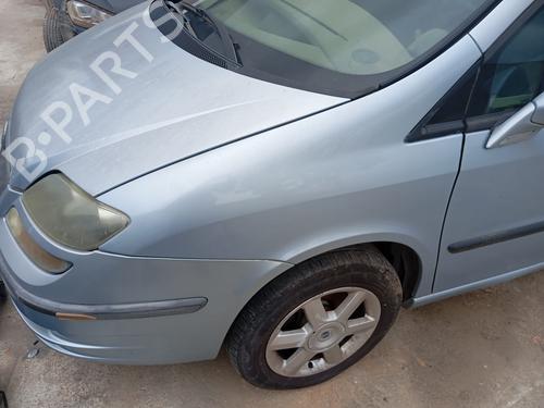 Used Left front fenders FIAT ULYSSE (179_) [2002-2011]  25917895