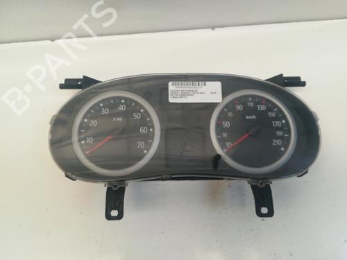 Used Instrument cluster RENAULT KANGOO (KC0/1_) 1.5 dCi (68 hp) 9355630